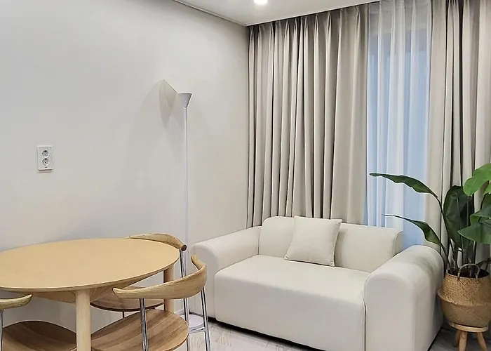Appartement 압구정 위글하우스 *