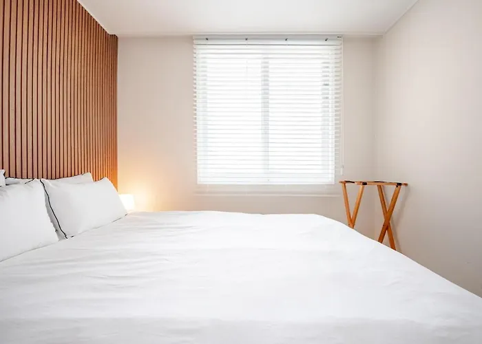 압구정 위글하우스 Appartement Séoul