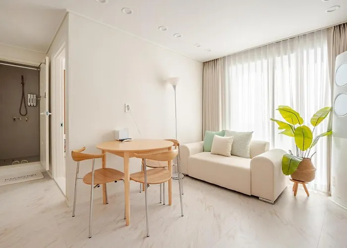 Appartement 압구정 위글하우스 *