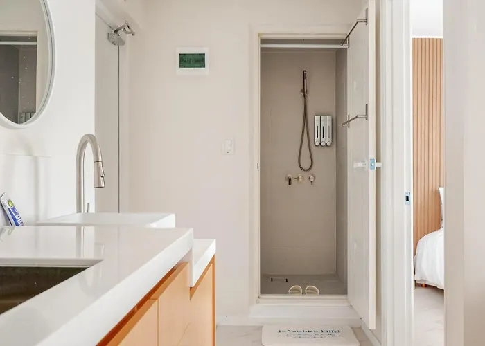 Appartement 압구정 위글하우스 Séoul